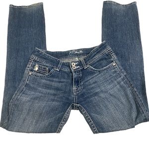 Size 26 miss me jeans!